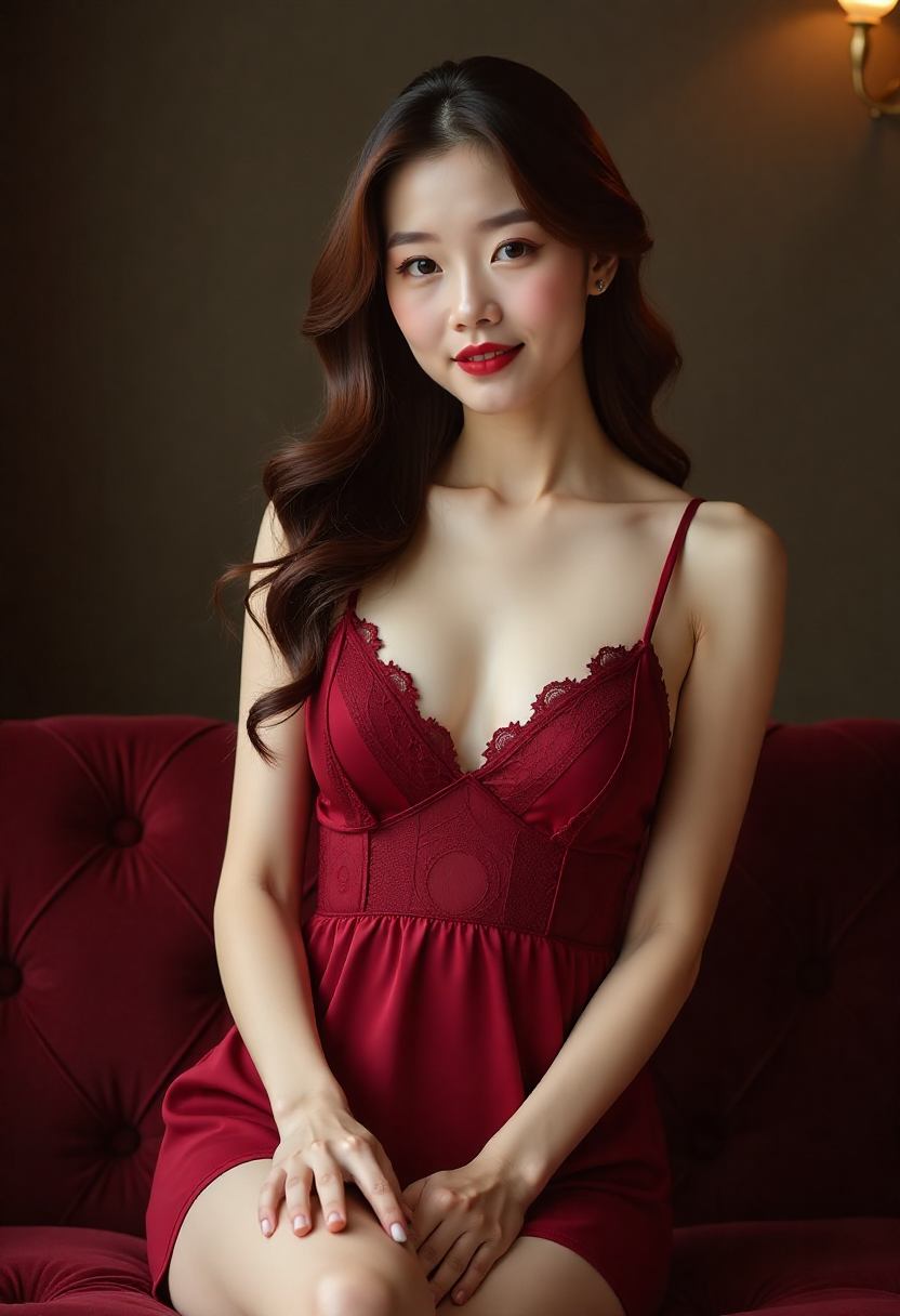 云中来客