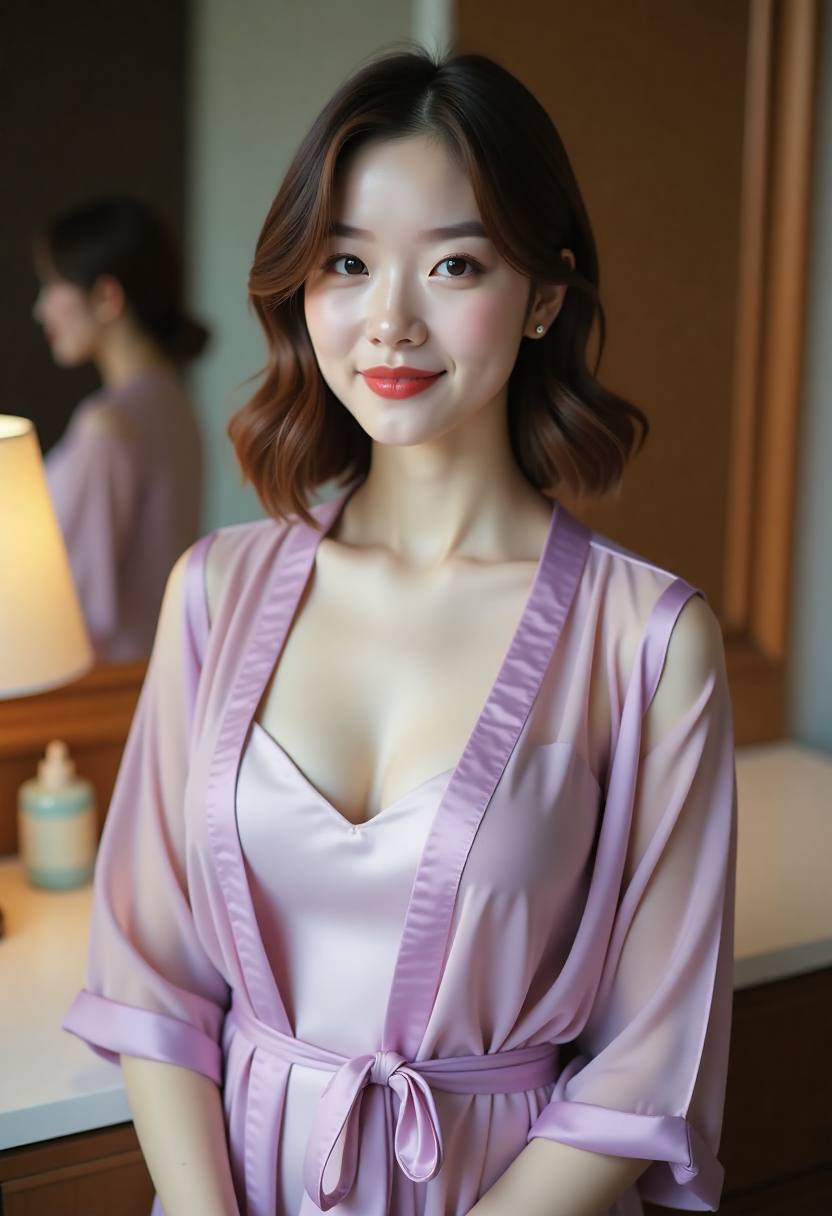 机舱风云