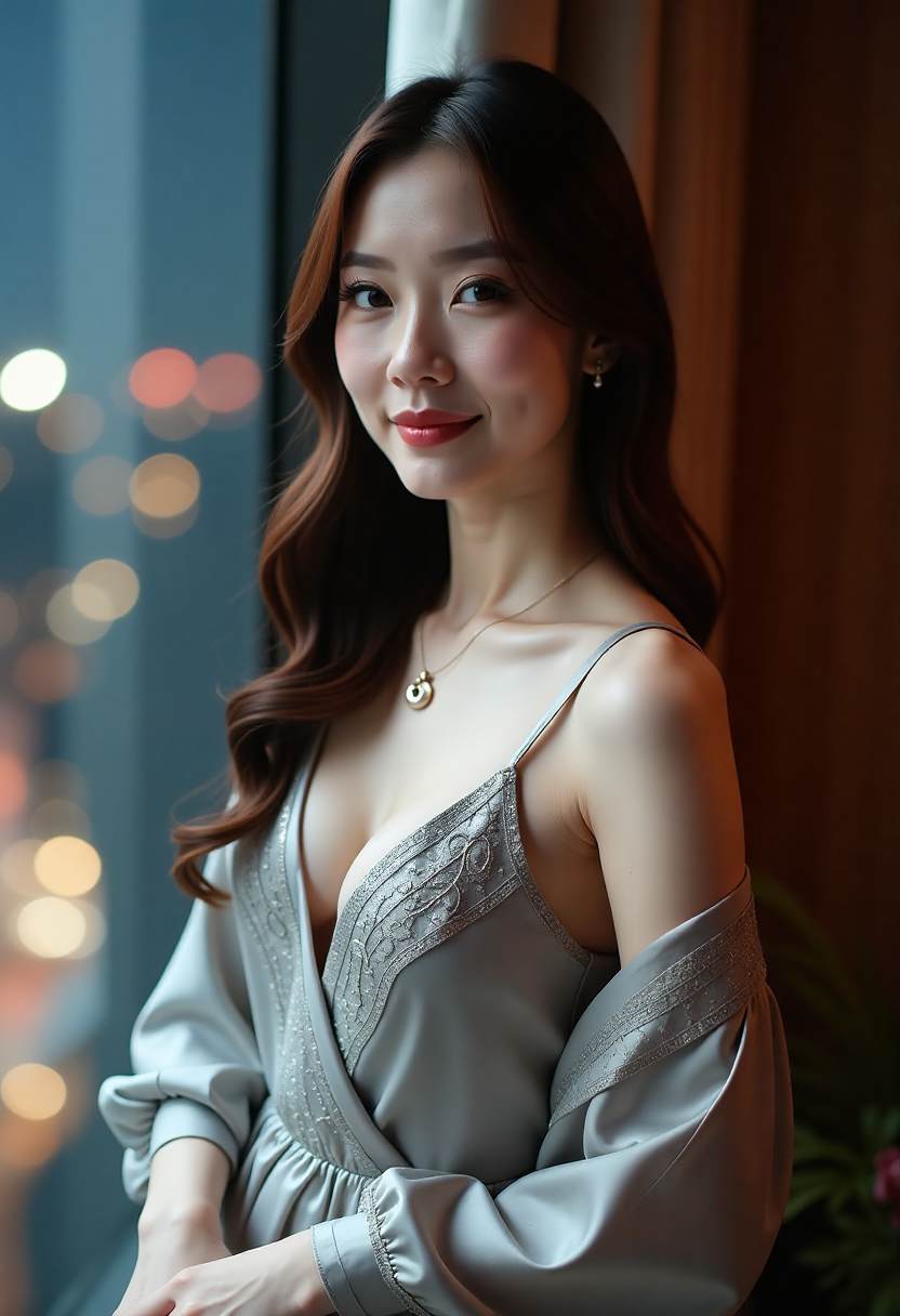 蓝天之约